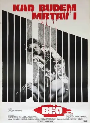 Kad budem mrtav i beo