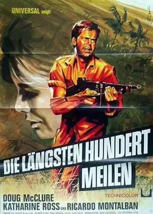 Die längsten hundert Meilen