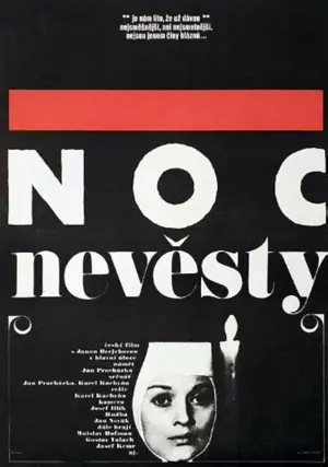 Noc nevesty