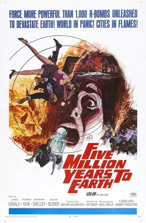 Das grüne Blut der Dämonen