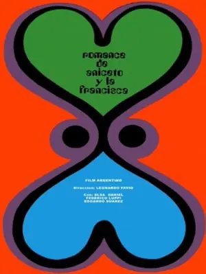 El romance del Aniceto y la Francisca