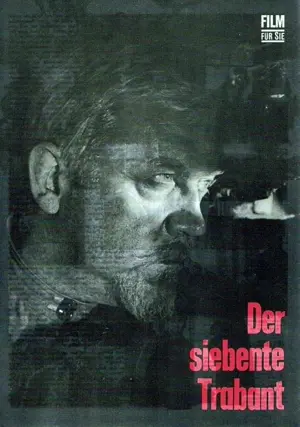 Der siebente Trabant