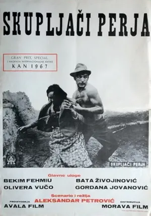 Ich traf sogar glückliche Zigeuner