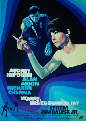 Warte, bis es dunkel ist