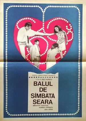 Ball am Samstagabend