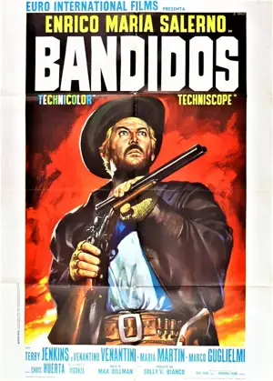Bandidos