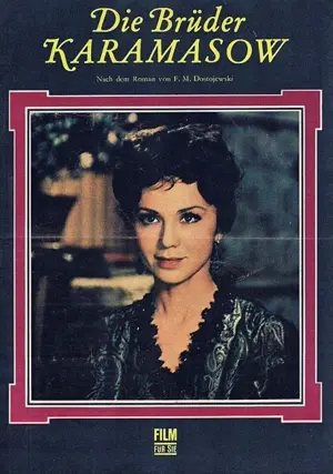 Die Brüder Karamasow