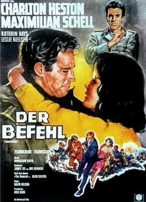 Der Befehl