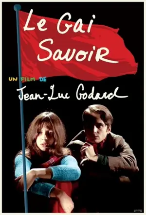 Die fröhliche Wissenschaft