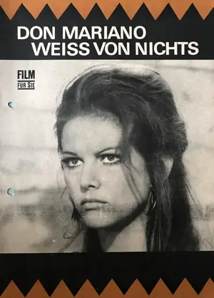 Don Mariano weiß von nichts