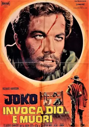 Fünf blutige Stricke