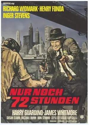 Nur noch 72 Stunden