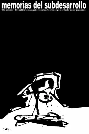 Erinnerung an die Unterentwicklung