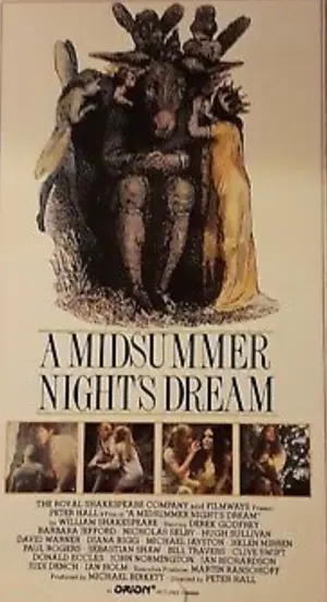 A Midsummer Night's Dream