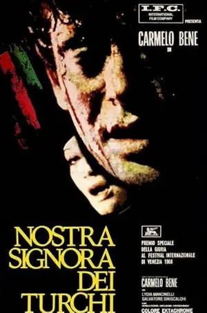 Unsere Liebe Frau von den Türken