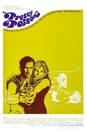 Der Engel mit der Mörderhand