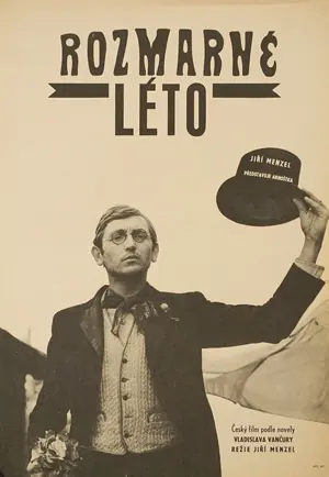 Ein launischer Sommer