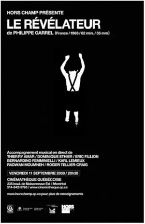 Le révélateur