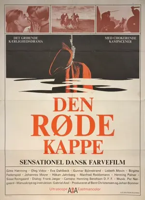 Den røde kappe