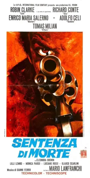 Django - Unbarmherzig wie die Sonne