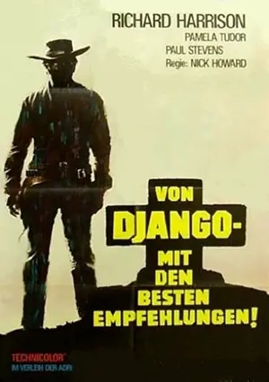 Von Django - mit den besten Empfehlungen!