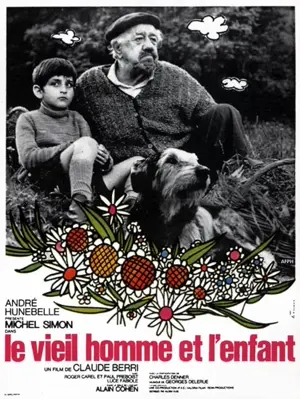 Der alte Mann und das Kind