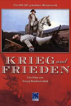 Krieg und Frieden