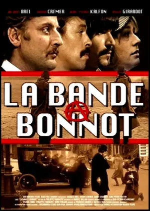 La bande à Bonnot