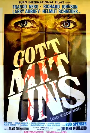 Gott mit uns