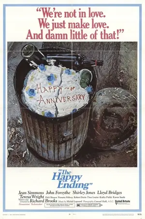 Happy-End für eine Ehe