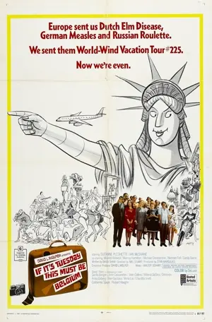 So reisen und so lieben wir