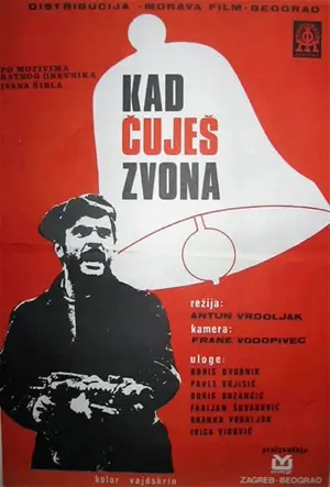 Wenn die Glocken läuten