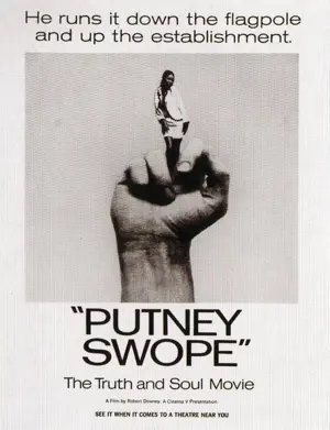 Putney Swope