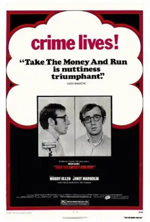 Woody, der Unglücksrabe