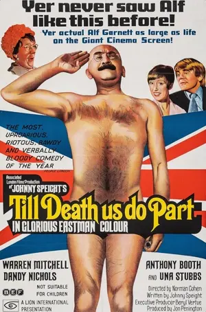 Till Death Us Do Part