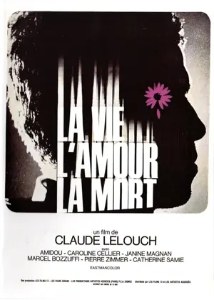 Das Leben, die Liebe, der Tod
