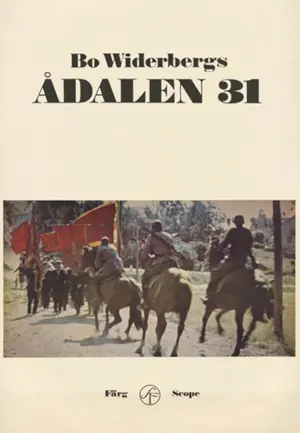 Adalen 31