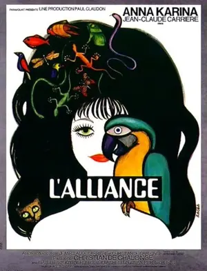 Eine tierische Verbindung