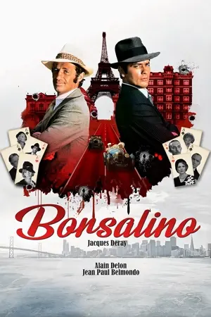 Borsalino