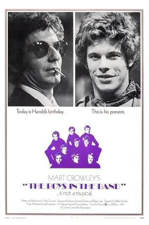 Die Harten und die Zarten