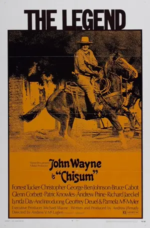 Chisum