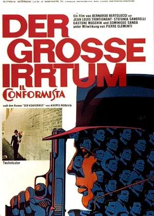 Der große Irrtum