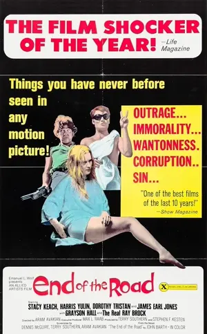 Der Weg in den Abgrund