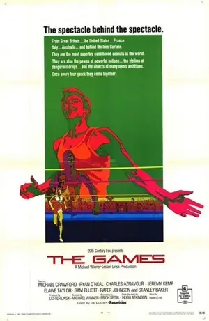 The Games