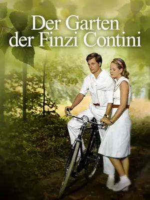 Der Garten der Finzi Contini