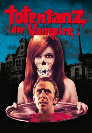 Totentanz der Vampire