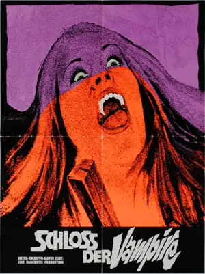 Schloss der Vampire