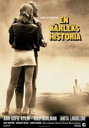 Eine schwedische Liebesgeschichte
