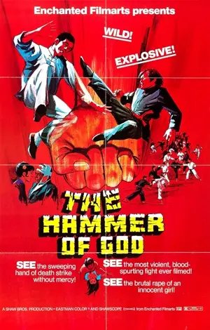 Wang Yu - Sein Schlag war tödlich