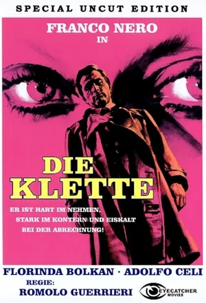 Die Klette